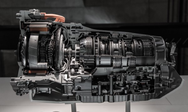 What Does The Clutch In A Car Transmission Do? | H B Auto & AC